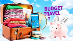 Read more about the article Top 10 Ways to Save Big on Airfare: A Practical Guide for Budget Travelers