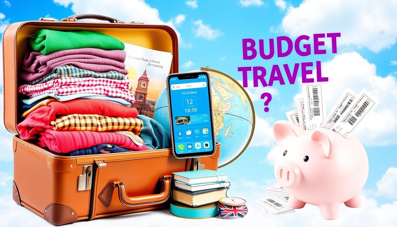 You are currently viewing Top 10 Ways to Save Big on Airfare: A Practical Guide for Budget Travelers