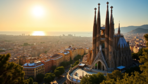 Read more about the article The Ultimate Weekend Guide: Must-See Attractions and Hidden Gems in Barcelona