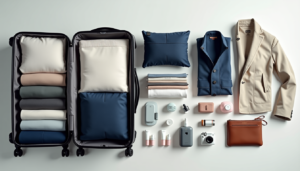 Read more about the article How to Pack Travel Essentials Like a Pro: Smart Tips for Every Trip