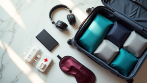 Read more about the article 10 Must-Have Travel Essentials for a Seamless Journey